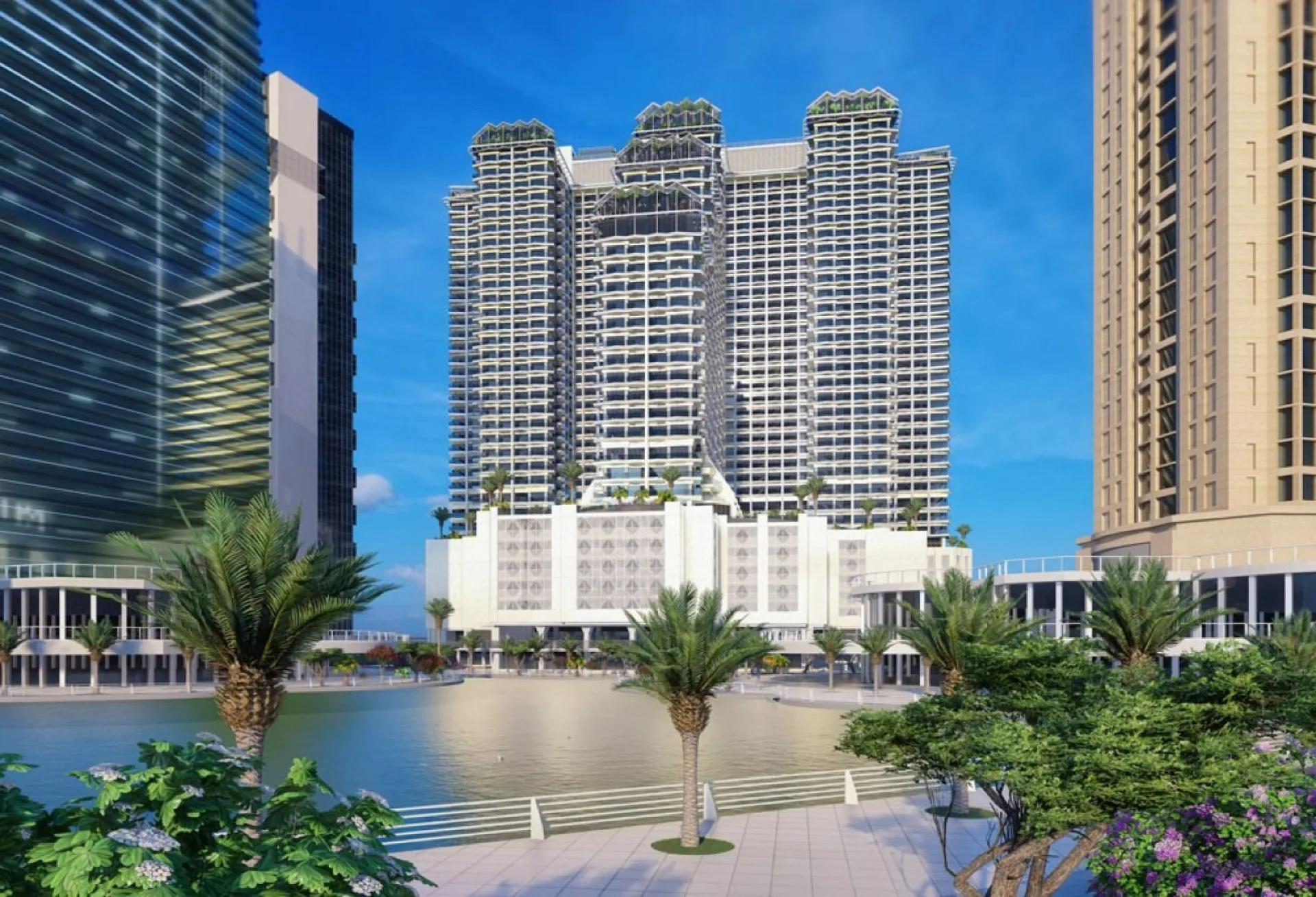 1149934-original-55 UNITÉ ORNER | VUE COMPLÈTE SUR LE GOLF | ÉTAGE ÉLEVÉ – Appartement Dubai (7/10)