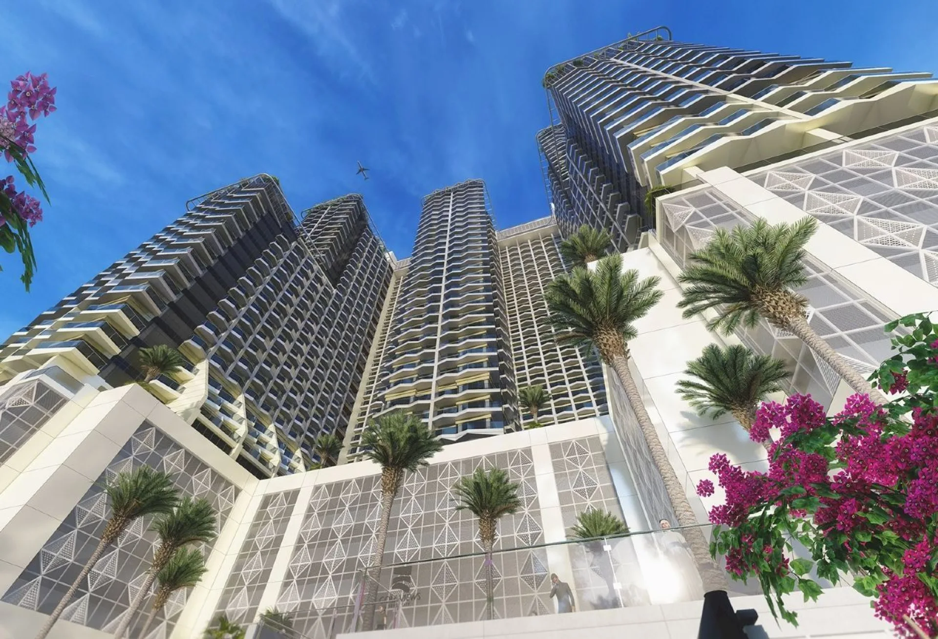1149935-original-54 UNITÉ ORNER | VUE COMPLÈTE SUR LE GOLF | ÉTAGE ÉLEVÉ – Appartement Dubai (9/10)