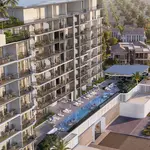 SERA GARDENS: L’Équilibre Absolu entre Nature, Design et Haute Rentabilité à Dubaï – Appartement Dubai (1/14)