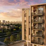 ARIS— L'Équilibre Parfait entre Minimalisme Épuré et Rendements d’Excellence – Appartement Dubai (1/11)