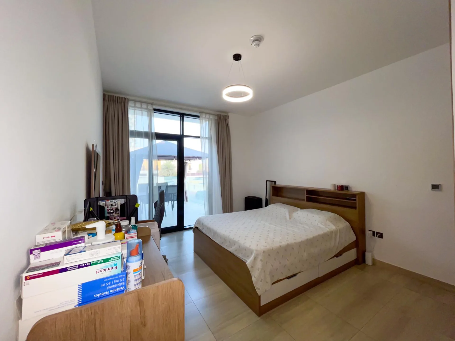 GRAND AGENCEMENT - VACANT - MEUBLÉ – Appartement Dubai (14/30)