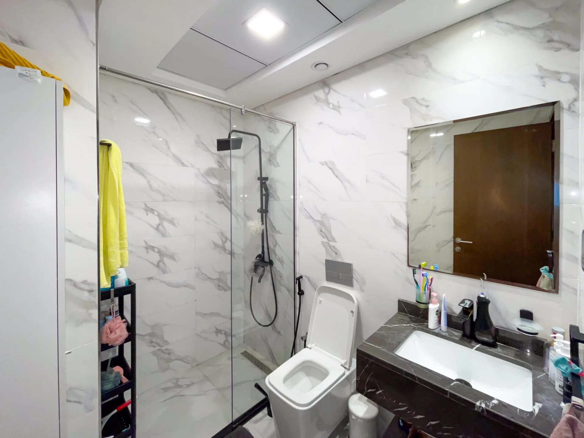 GRAND AGENCEMENT - VACANT - MEUBLÉ – Appartement Dubai (21/30)