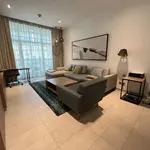 MEILLEURE OFFRE - ÉTAGE ÉLEVÉ - VUE SUR LE RUISSEAU – Appartement Dubai (1/23)
