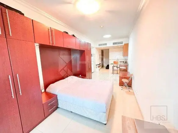 Meublé | Emplacement de choix | Disponible bientôt – Appartement Dubai (1/11)