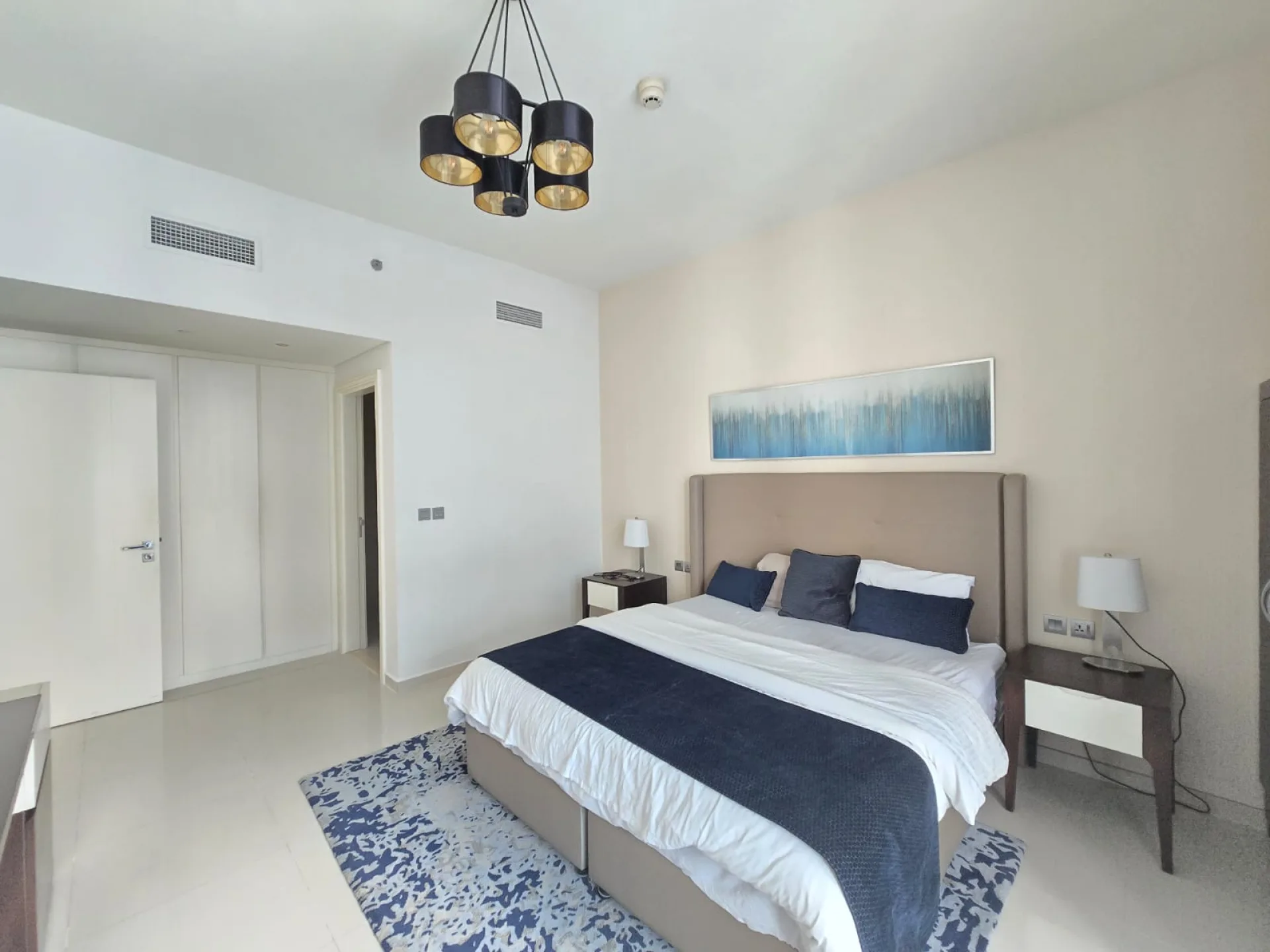 ÉTAGE ÉLEVÉ | AGENCEMENT TRÈS GRAND | MEUBLÉ – Appartement Dubai (8/8)