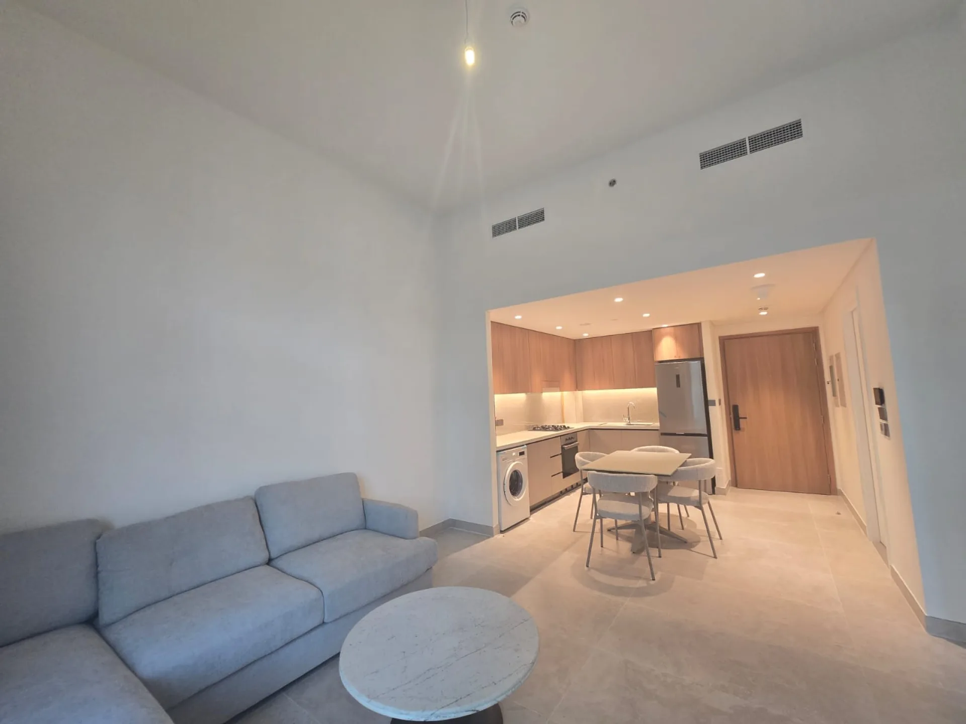 IMMENSE AGENCEMENT | 1 CHAMBRE | MEUBLÉ – Appartement Dubai (7/9)