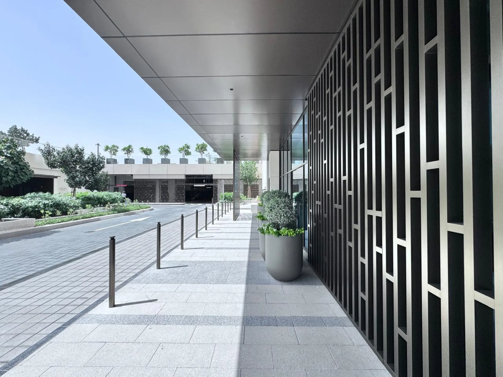 VUE SUR L’HORIZON URBAIN - EMPLACEMENT DE CHOIX - LIBRE – Appartement Dubai (5/30)