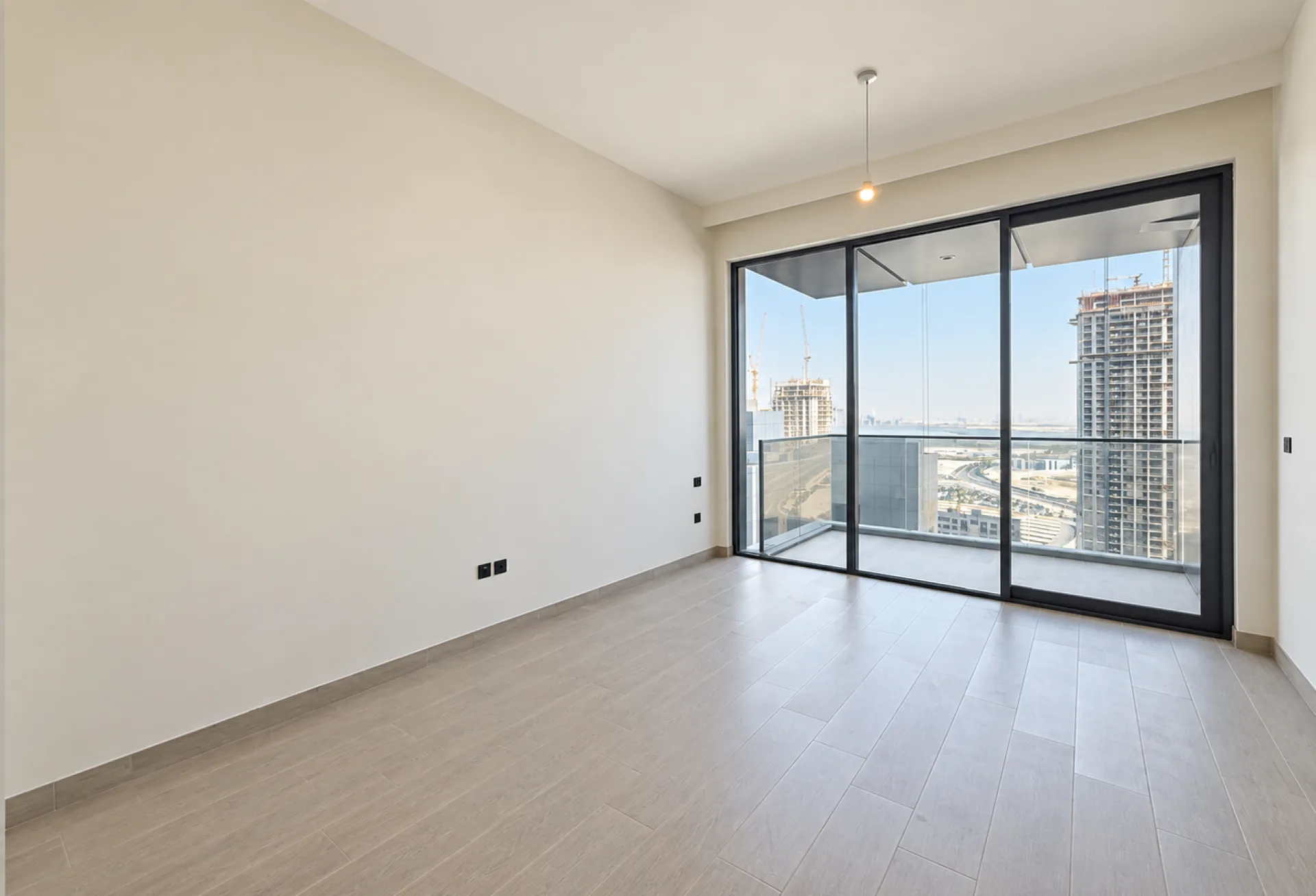 Emplacement premium - Vues exceptionnelles - Vacant – Appartement Dubai (2/12)