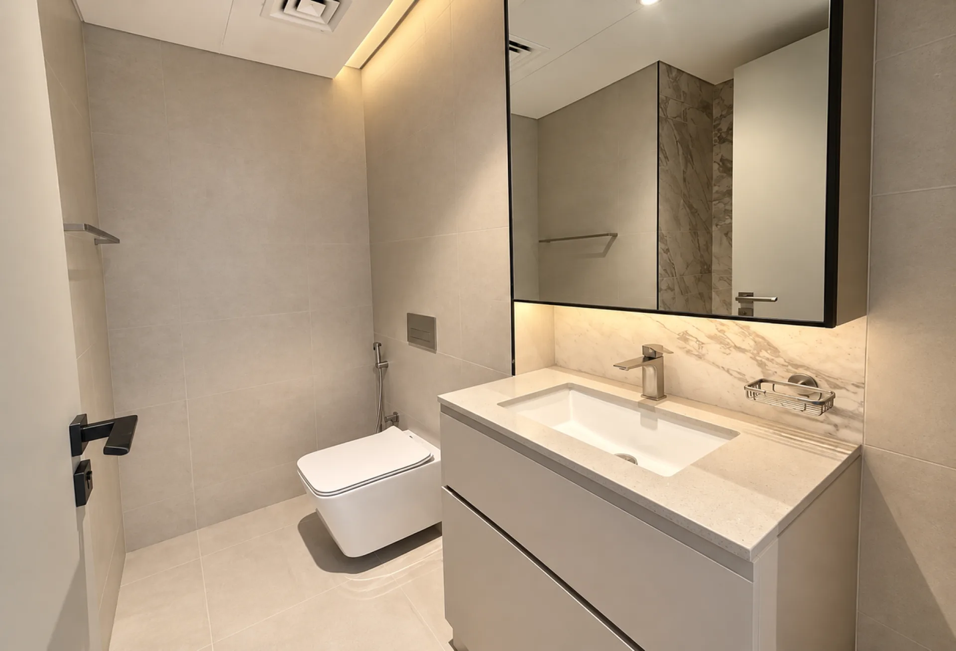 Emplacement premium - Vues exceptionnelles - Vacant – Appartement Dubai (4/12)