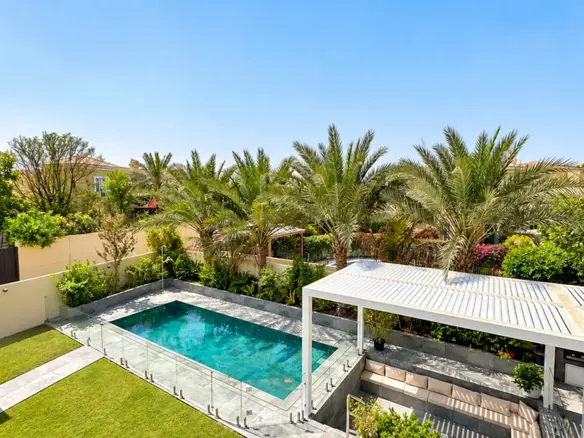 Villa Premium - Vie Urbaine - Réservez Maintenant – Villa Dubai (1/30)