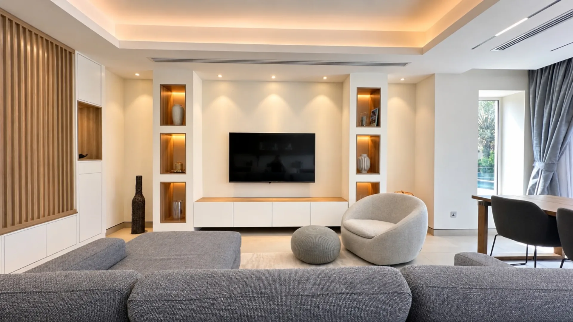 Villa Premium - Vie Urbaine - Réservez Maintenant – Villa Dubai (2/30)