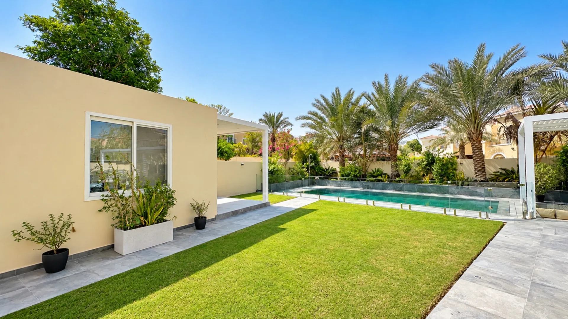 Villa Premium - Vie Urbaine - Réservez Maintenant – Villa Dubai (3/30)