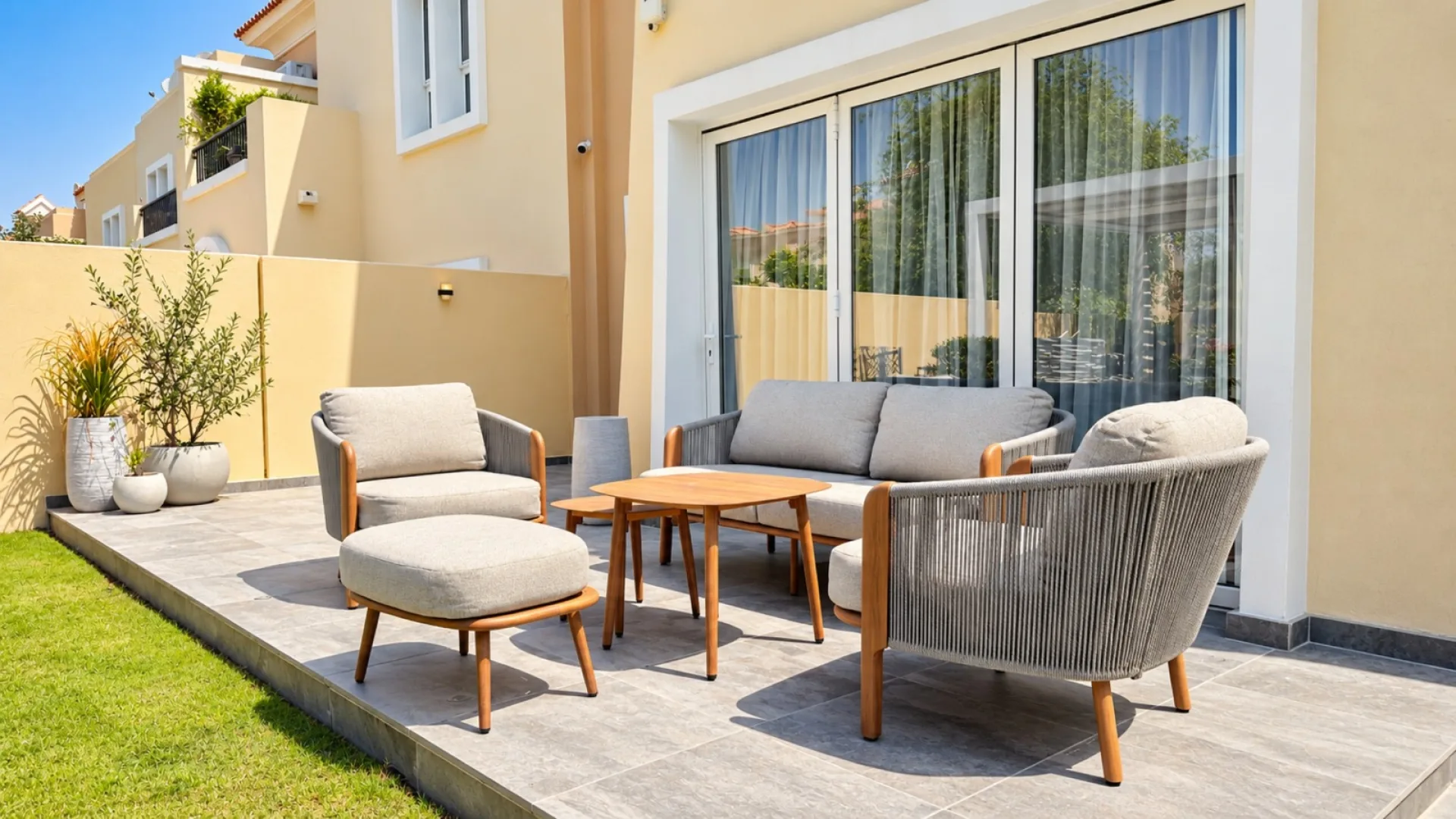 Villa Premium - Vie Urbaine - Réservez Maintenant – Villa Dubai (4/30)