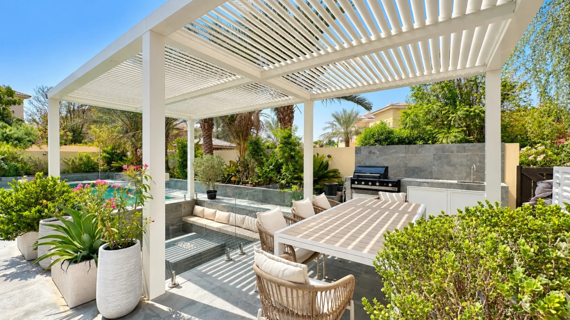 Villa Premium - Vie Urbaine - Réservez Maintenant – Villa Dubai (6/30)