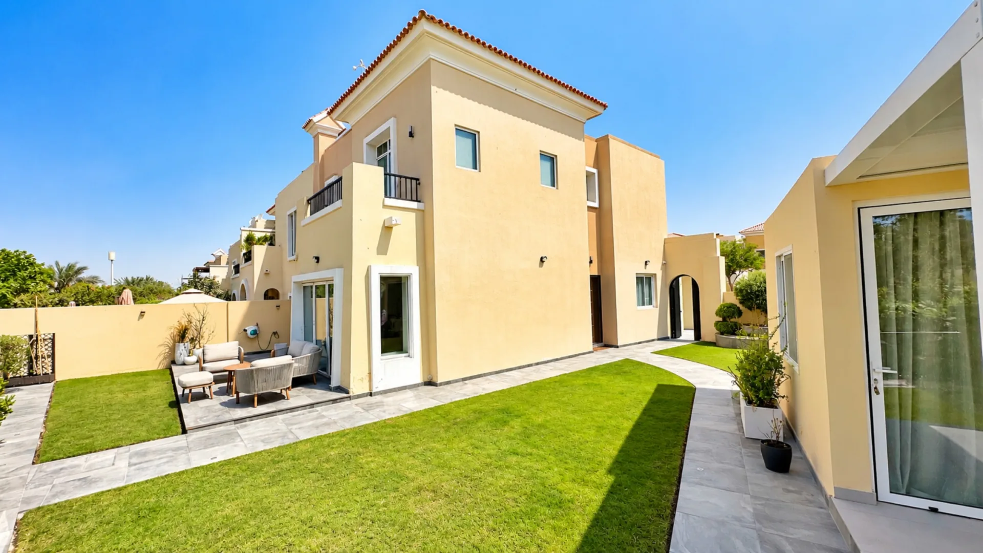 Villa Premium - Vie Urbaine - Réservez Maintenant – Villa Dubai (7/30)