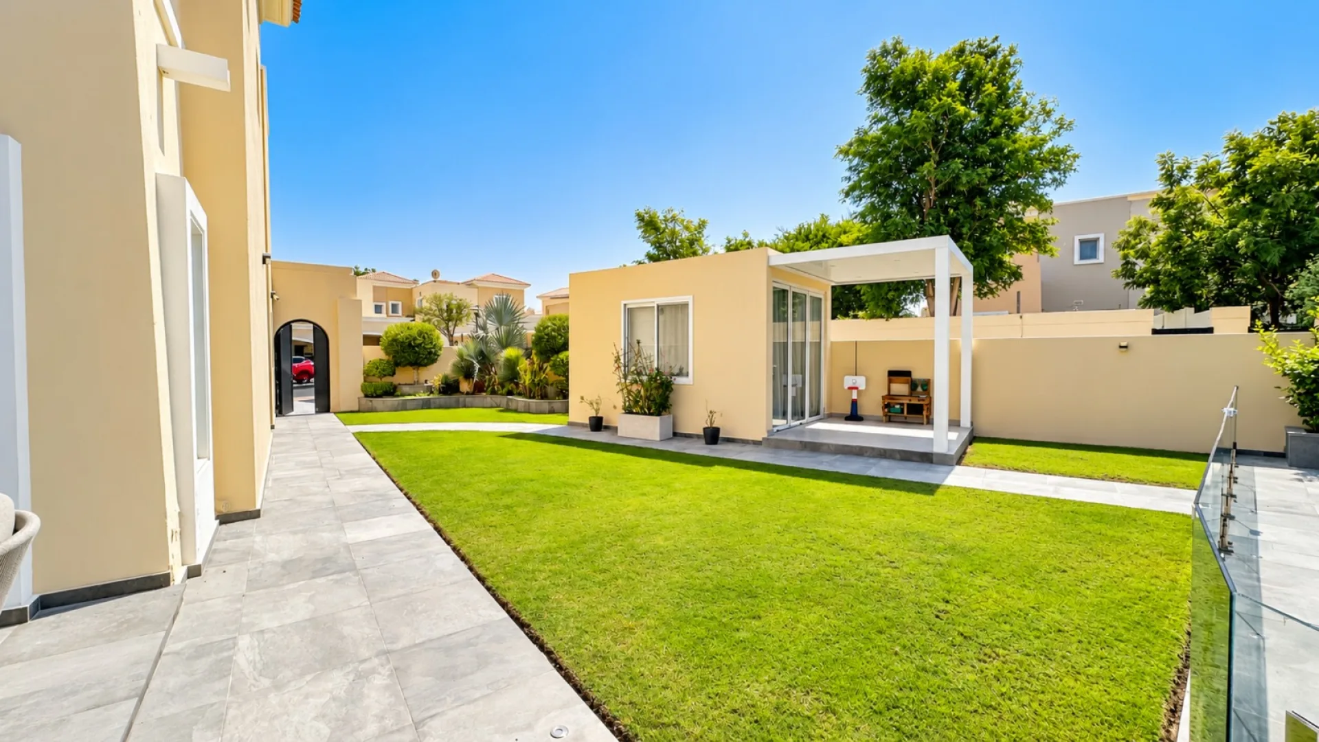 Villa Premium - Vie Urbaine - Réservez Maintenant – Villa Dubai (8/30)