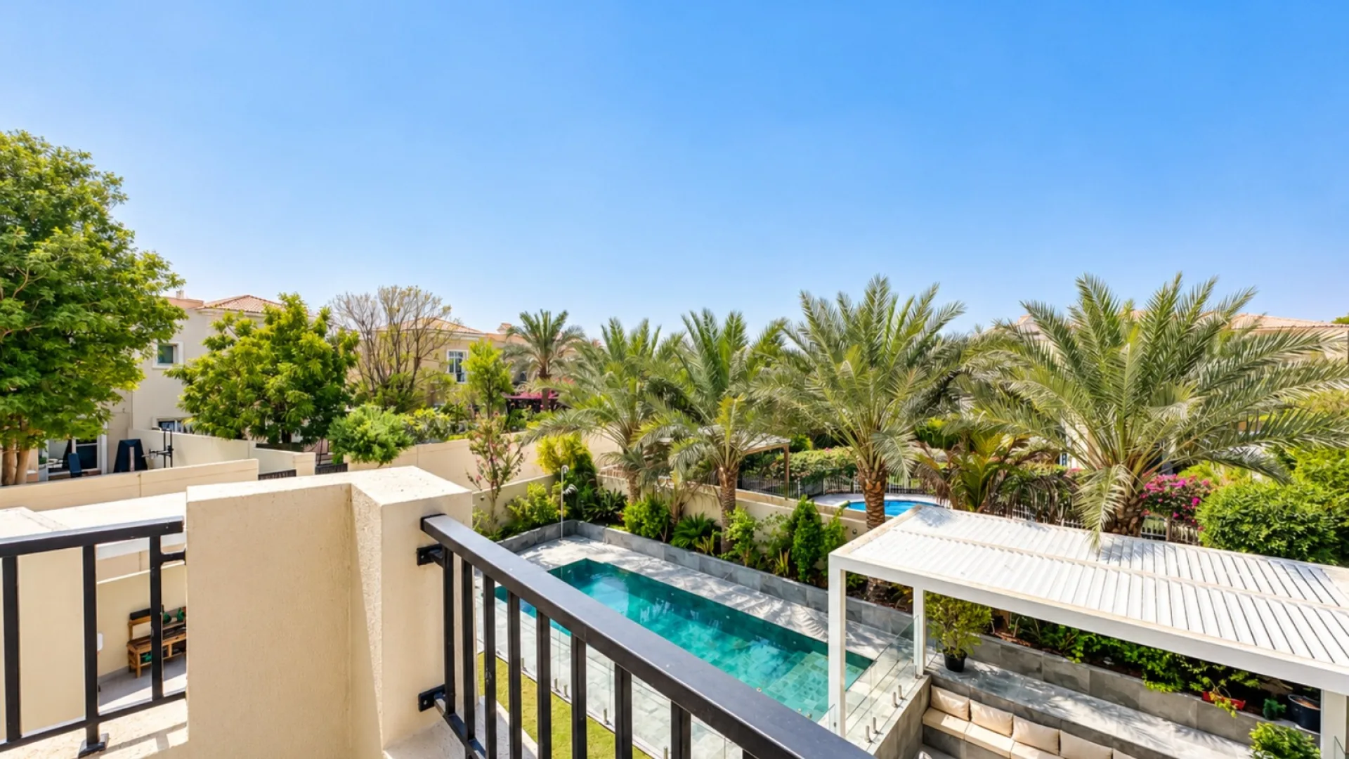 Villa Premium - Vie Urbaine - Réservez Maintenant – Villa Dubai (9/30)