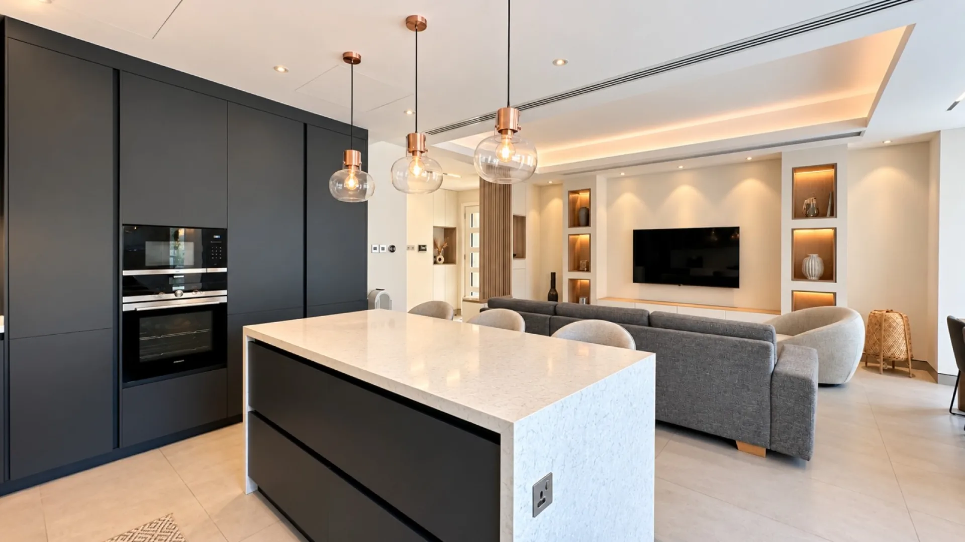 Villa Premium - Vie Urbaine - Réservez Maintenant – Villa Dubai (11/30)