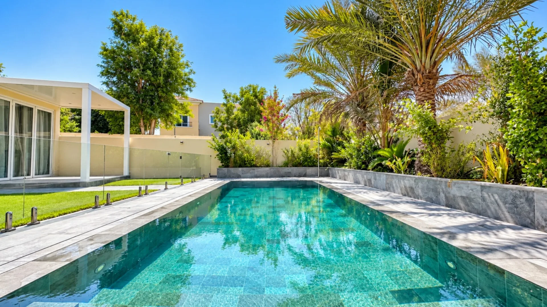 Villa Premium - Vie Urbaine - Réservez Maintenant – Villa Dubai (12/30)