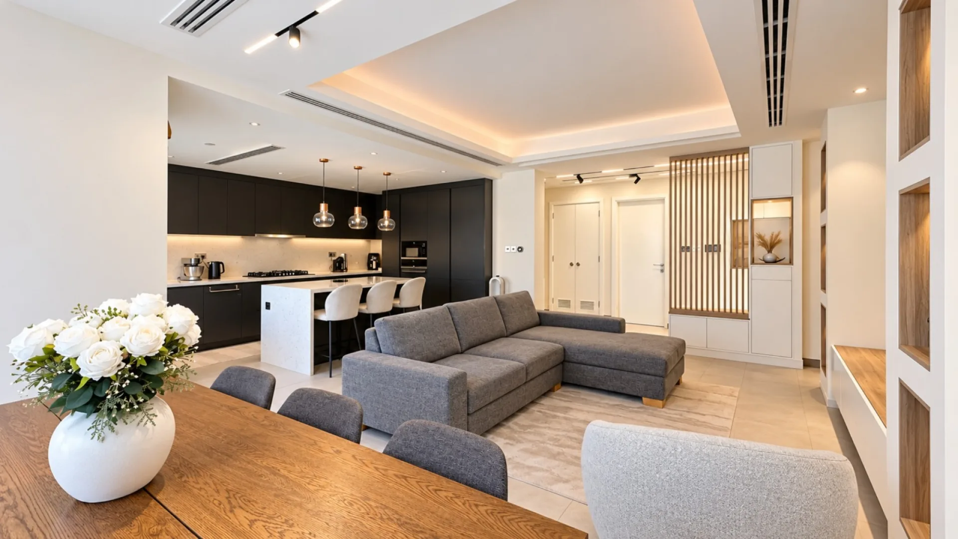 Villa Premium - Vie Urbaine - Réservez Maintenant – Villa Dubai (15/30)