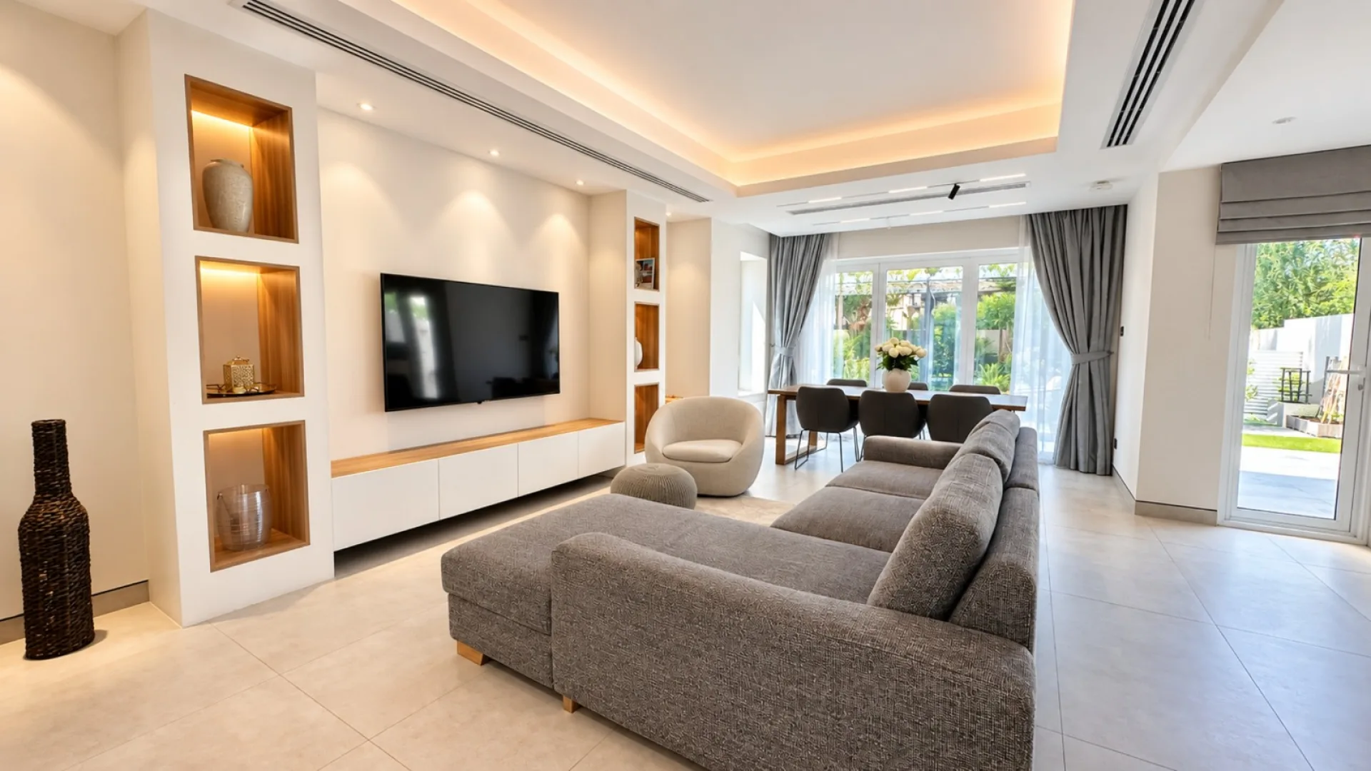 Villa Premium - Vie Urbaine - Réservez Maintenant – Villa Dubai (16/30)