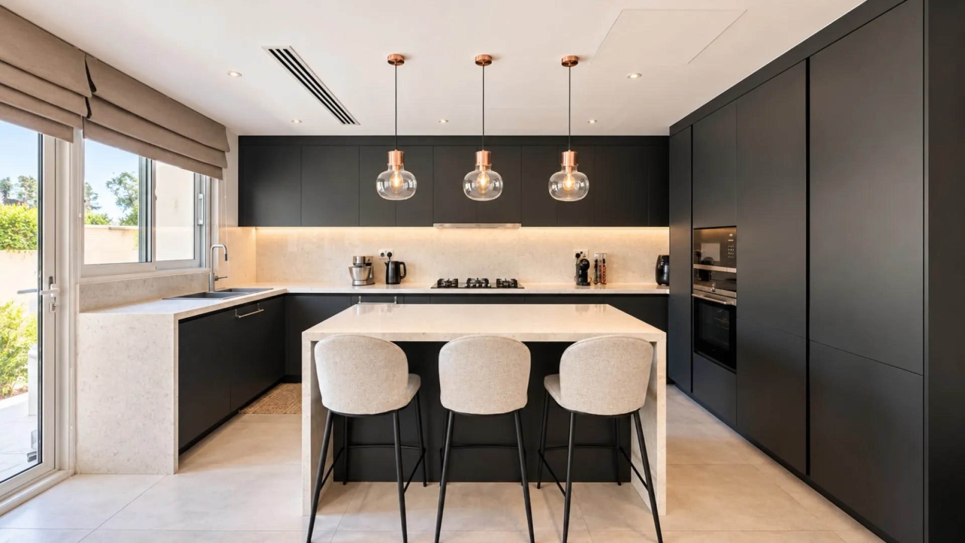 Villa Premium - Vie Urbaine - Réservez Maintenant – Villa Dubai (17/30)