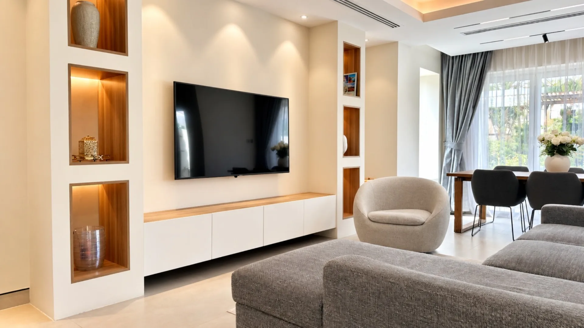 Villa Premium - Vie Urbaine - Réservez Maintenant – Villa Dubai (18/30)