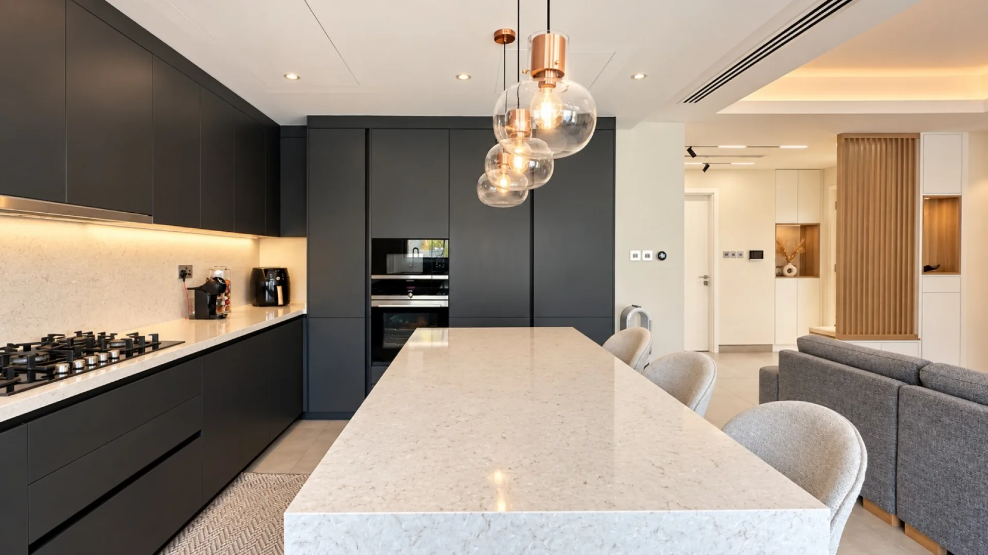 Villa Premium - Vie Urbaine - Réservez Maintenant – Villa Dubai (24/30)