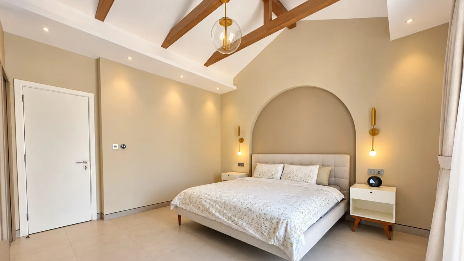 Villa Premium - Vie Urbaine - Réservez Maintenant – Villa Dubai (25/30)