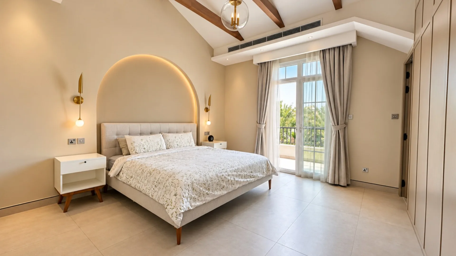 Villa Premium - Vie Urbaine - Réservez Maintenant – Villa Dubai (26/30)