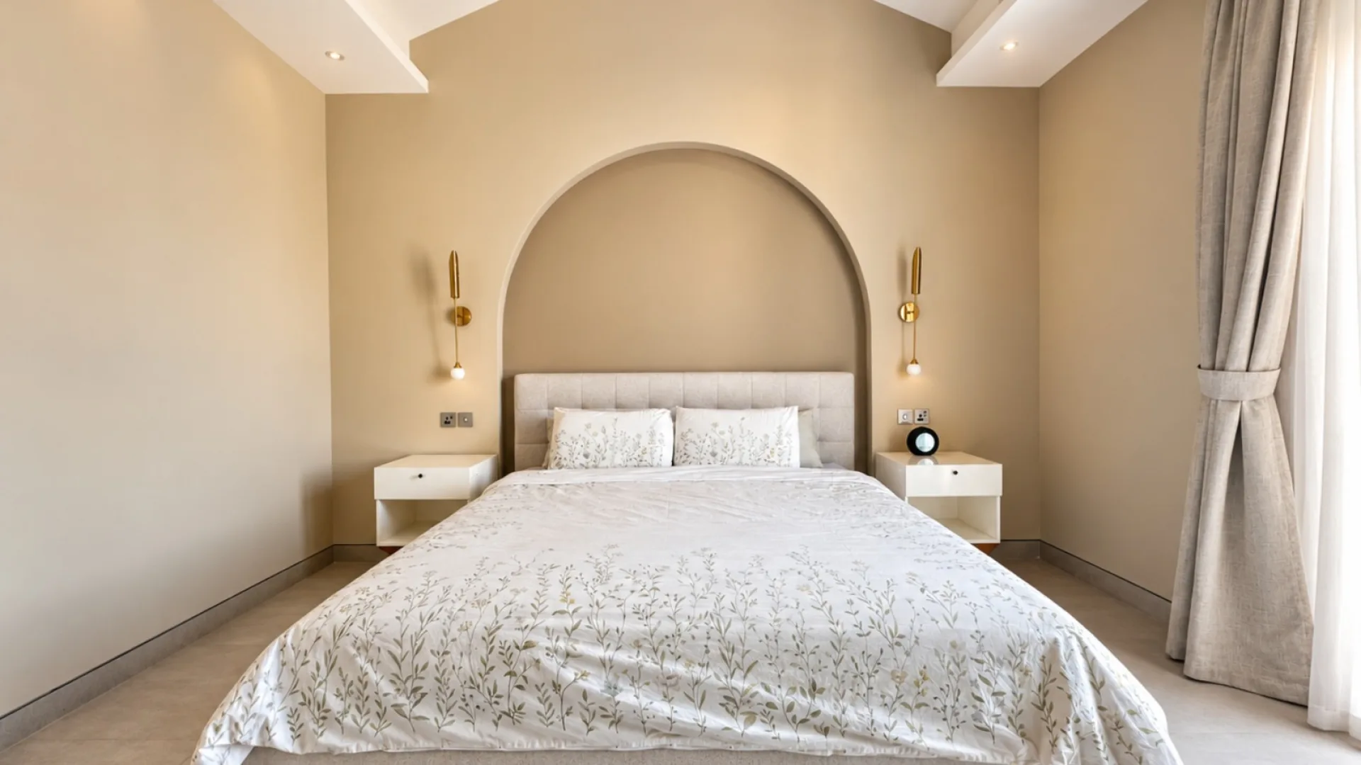 Villa Premium - Vie Urbaine - Réservez Maintenant – Villa Dubai (27/30)