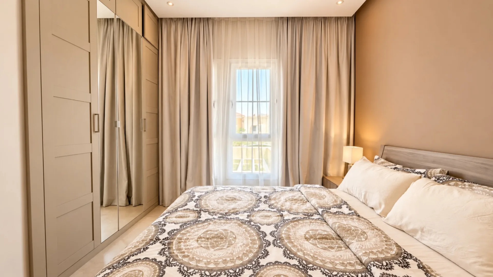 Villa Premium - Vie Urbaine - Réservez Maintenant – Villa Dubai (29/30)