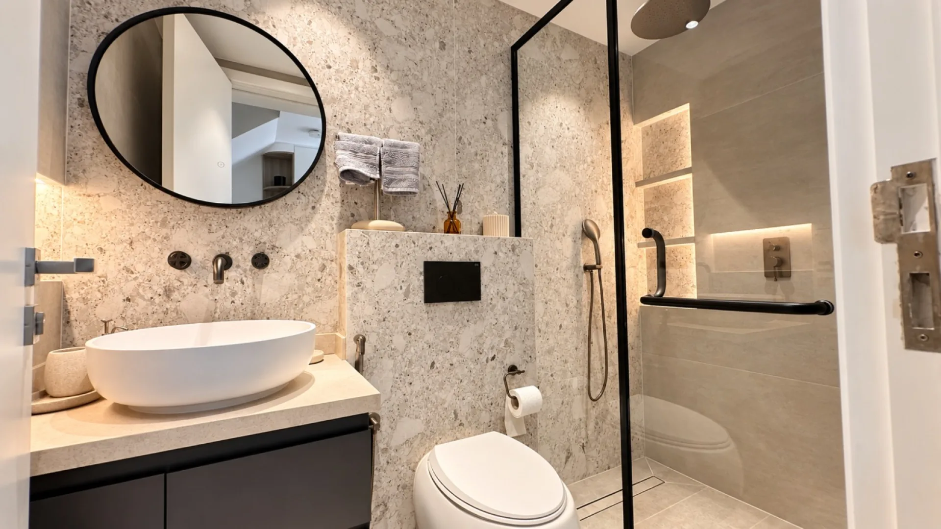 Villa Premium - Vie Urbaine - Réservez Maintenant – Villa Dubai (30/30)