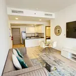 Opportunité investisseur - Loué - Étage élevé – Appartement Dubai (1/10)