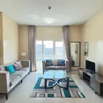ÉTAGE INFÉRIEUR | À QUELQUES PAS DU MÉTRO | ENTIÈREMENT MEUBLÉ – Appartement Dubai (1/14)