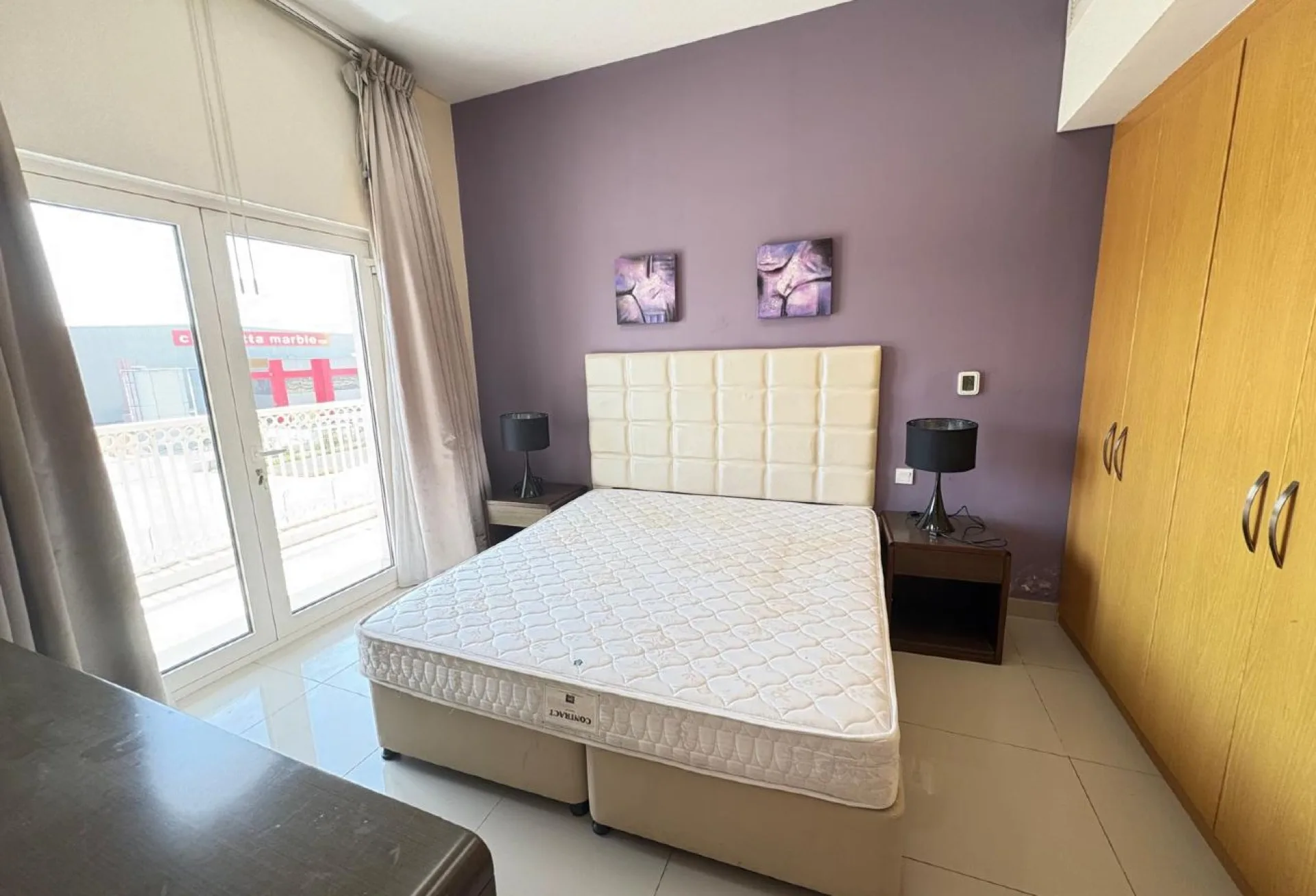 1151619-4 ÉTAGE INFÉRIEUR | À QUELQUES PAS DU MÉTRO | ENTIÈREMENT MEUBLÉ – Appartement Dubai (4/14)