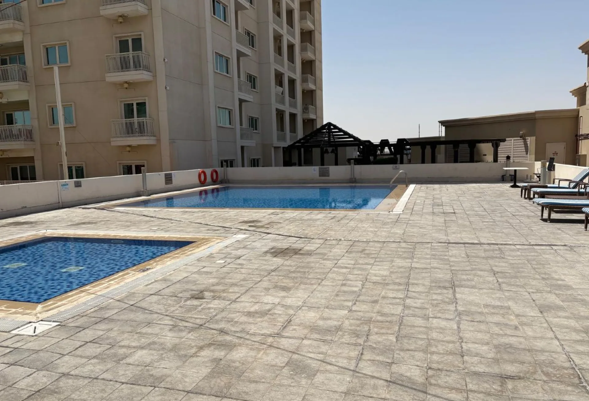 1151627-12 ÉTAGE INFÉRIEUR | À QUELQUES PAS DU MÉTRO | ENTIÈREMENT MEUBLÉ – Appartement Dubai (11/14)