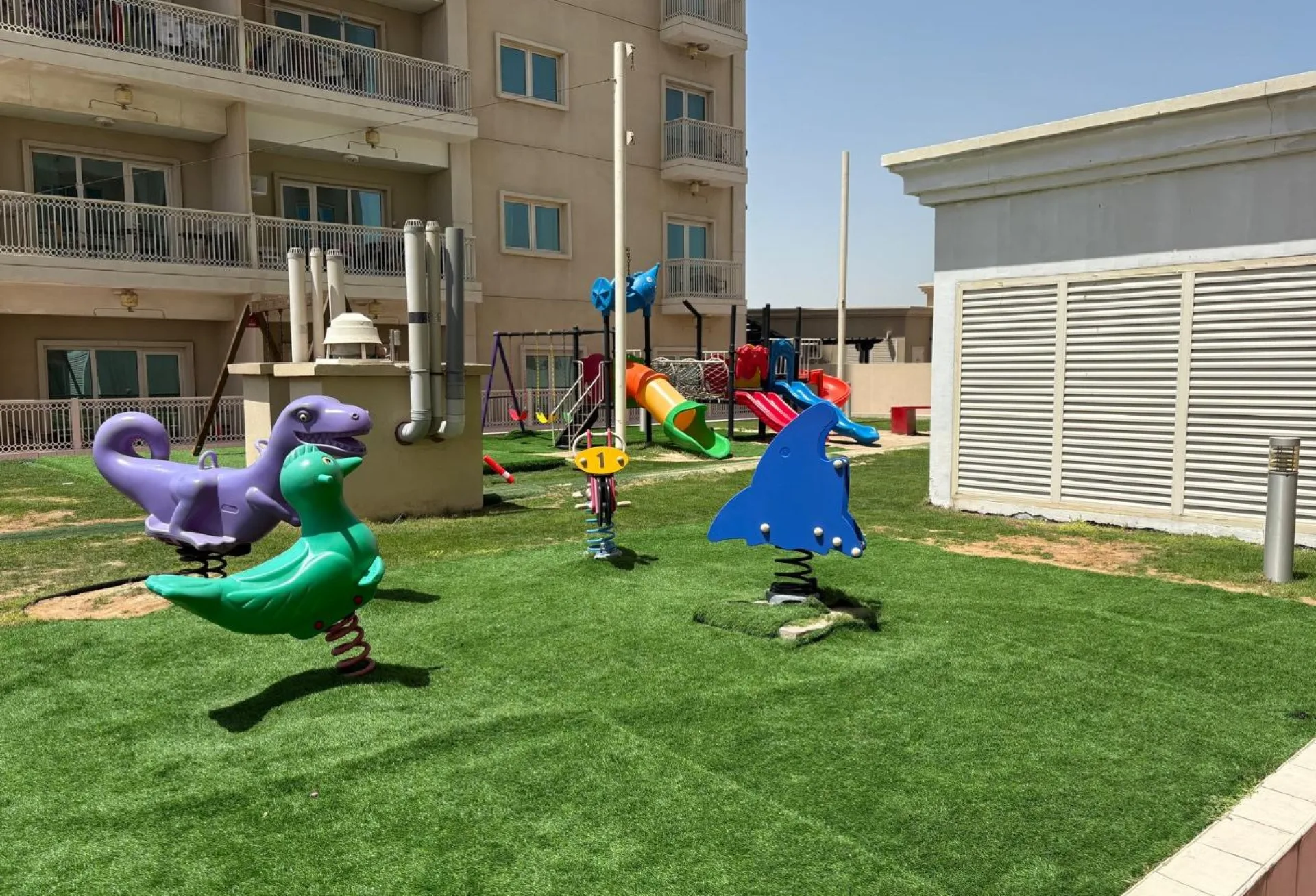 1151628-13 ÉTAGE INFÉRIEUR | À QUELQUES PAS DU MÉTRO | ENTIÈREMENT MEUBLÉ – Appartement Dubai (12/14)