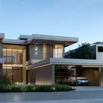 Naseem AlJurf: L'Échappée Riviera entre Abu Dhabi et Dubaï – Villa Abu Dhabi (1/30)