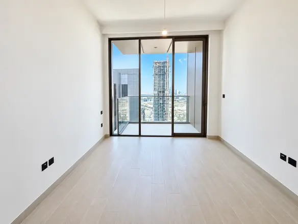Étage élevé - Équipements haut de gamme - Neuf – Appartement Dubai (1/14)