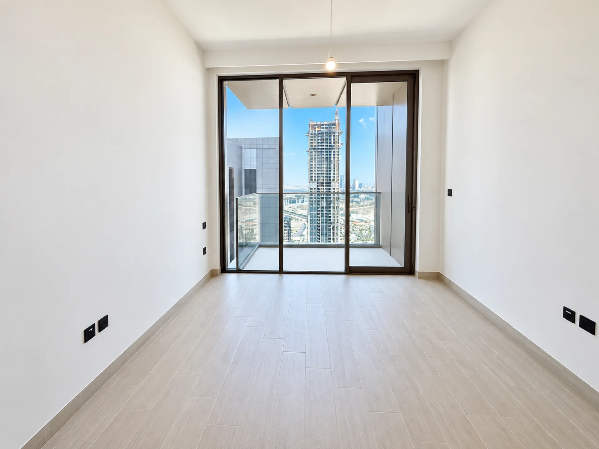 Étage élevé - Équipements haut de gamme - Neuf – Appartement Dubai (1/14)