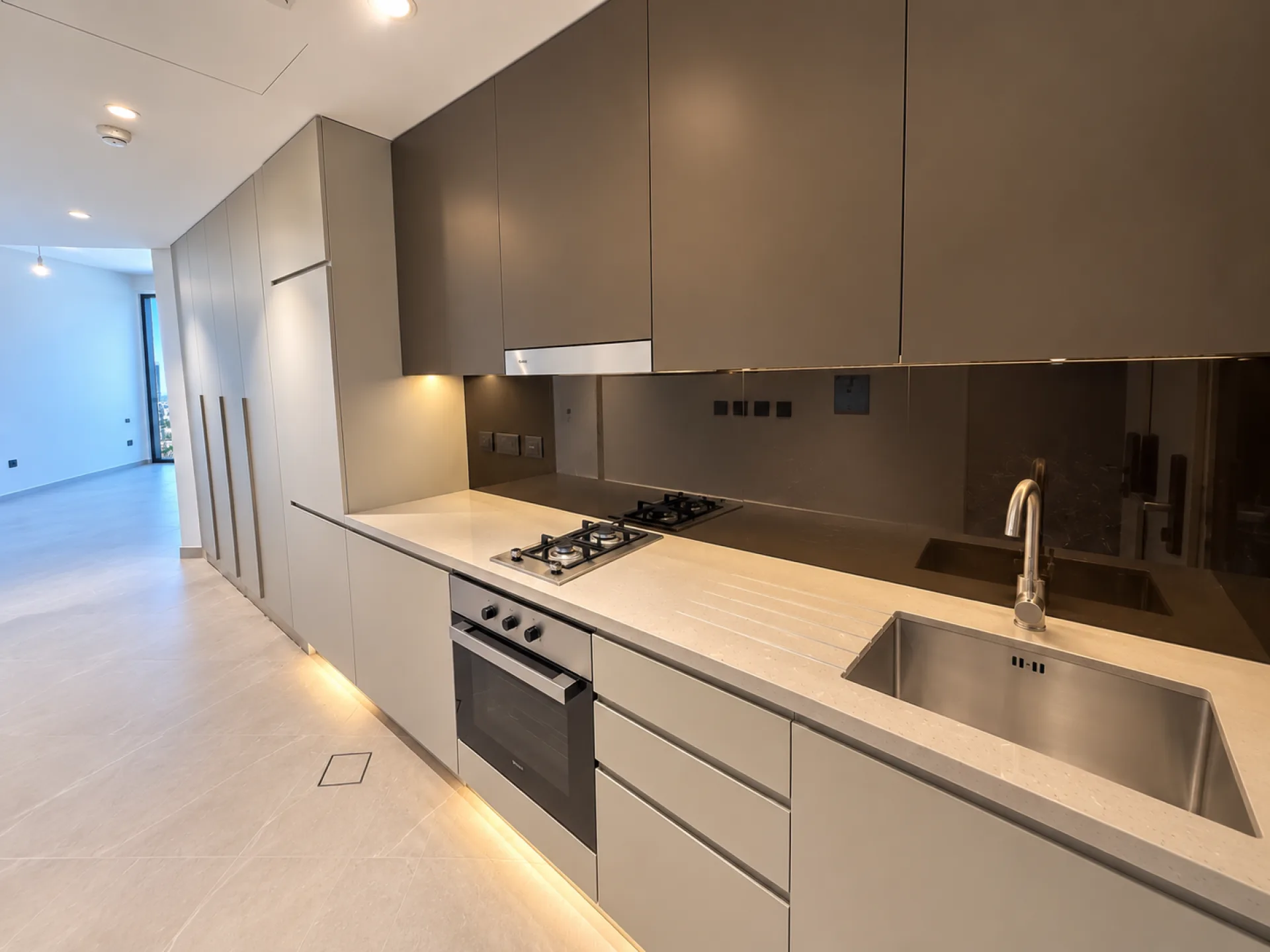 Étage élevé - Équipements haut de gamme - Neuf – Appartement Dubai (2/14)