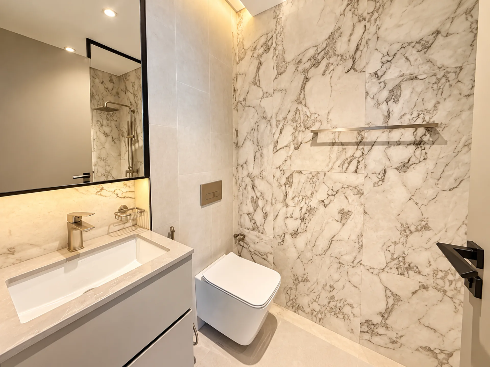 Étage élevé - Équipements haut de gamme - Neuf – Appartement Dubai (6/14)