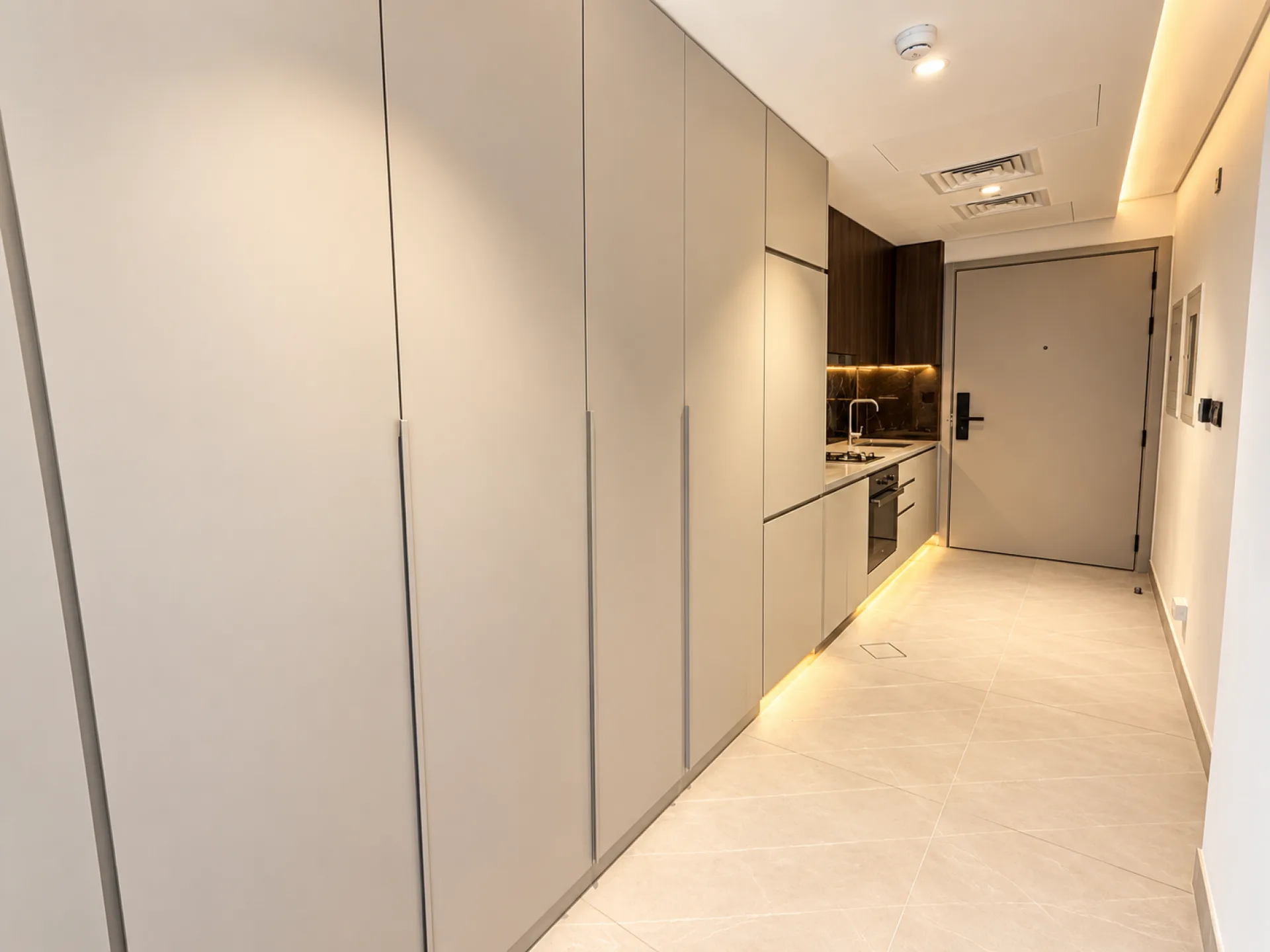 Étage élevé - Équipements haut de gamme - Neuf – Appartement Dubai (5/14)