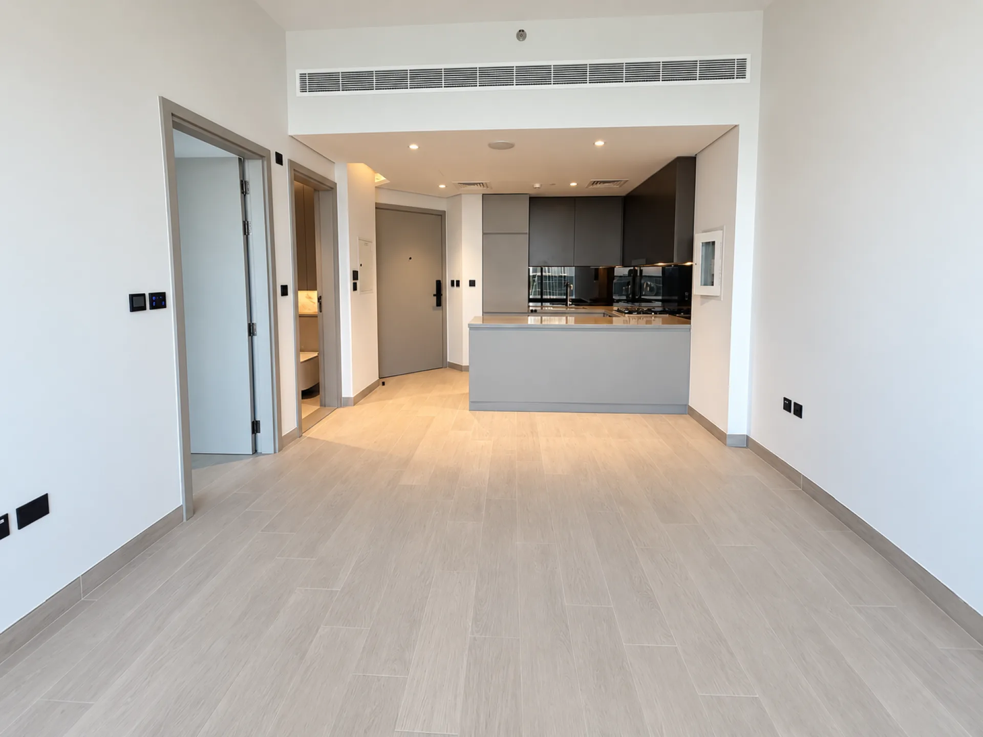 Emplacement premium - Cuisine équipée - Étage élevé – Appartement Dubai (2/13)