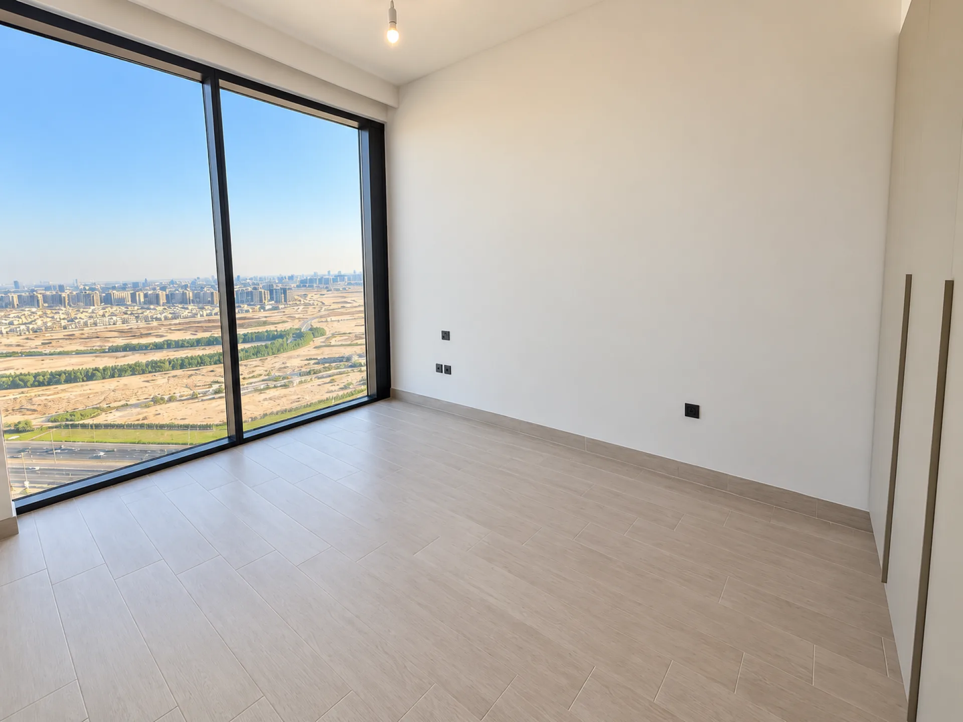 Emplacement premium - Cuisine équipée - Étage élevé – Appartement Dubai (3/13)