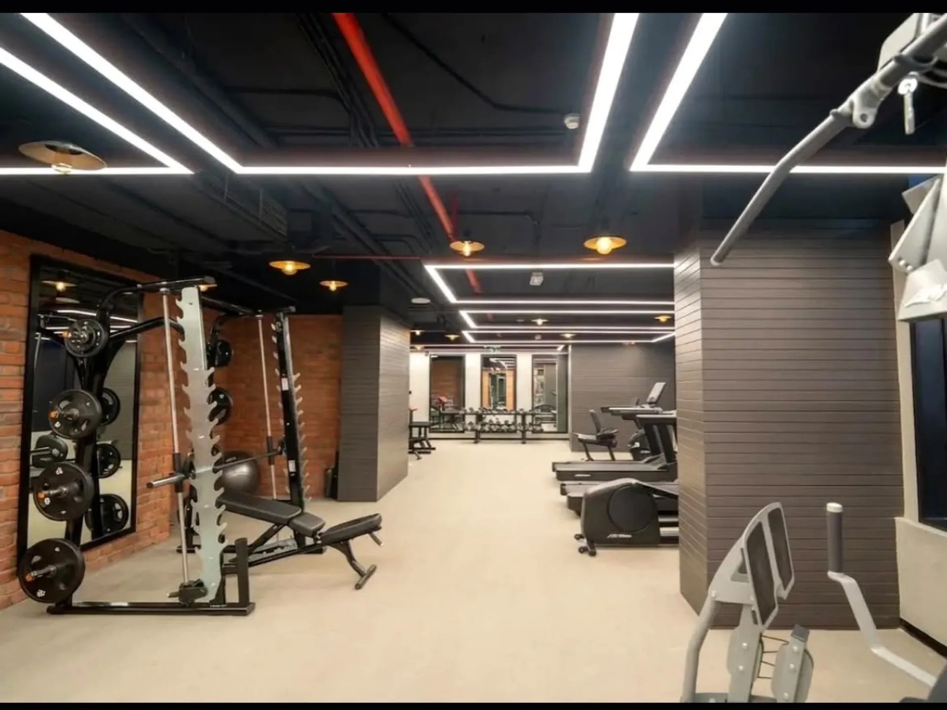 EMPLACEMENT PRIVILÉGIÉ - MEUBLÉ - PRIX ABORDABLE – Appartement Dubai (13/21)