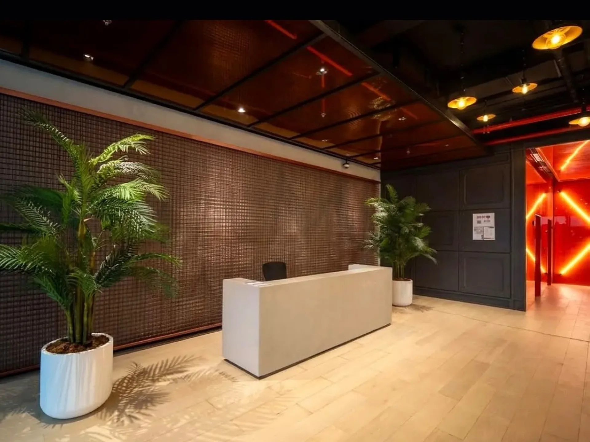 EMPLACEMENT PRIVILÉGIÉ - MEUBLÉ - PRIX ABORDABLE – Appartement Dubai (14/21)