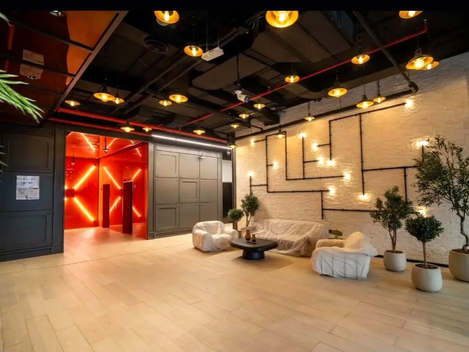 EMPLACEMENT PRIVILÉGIÉ - MEUBLÉ - PRIX ABORDABLE – Appartement Dubai (16/21)