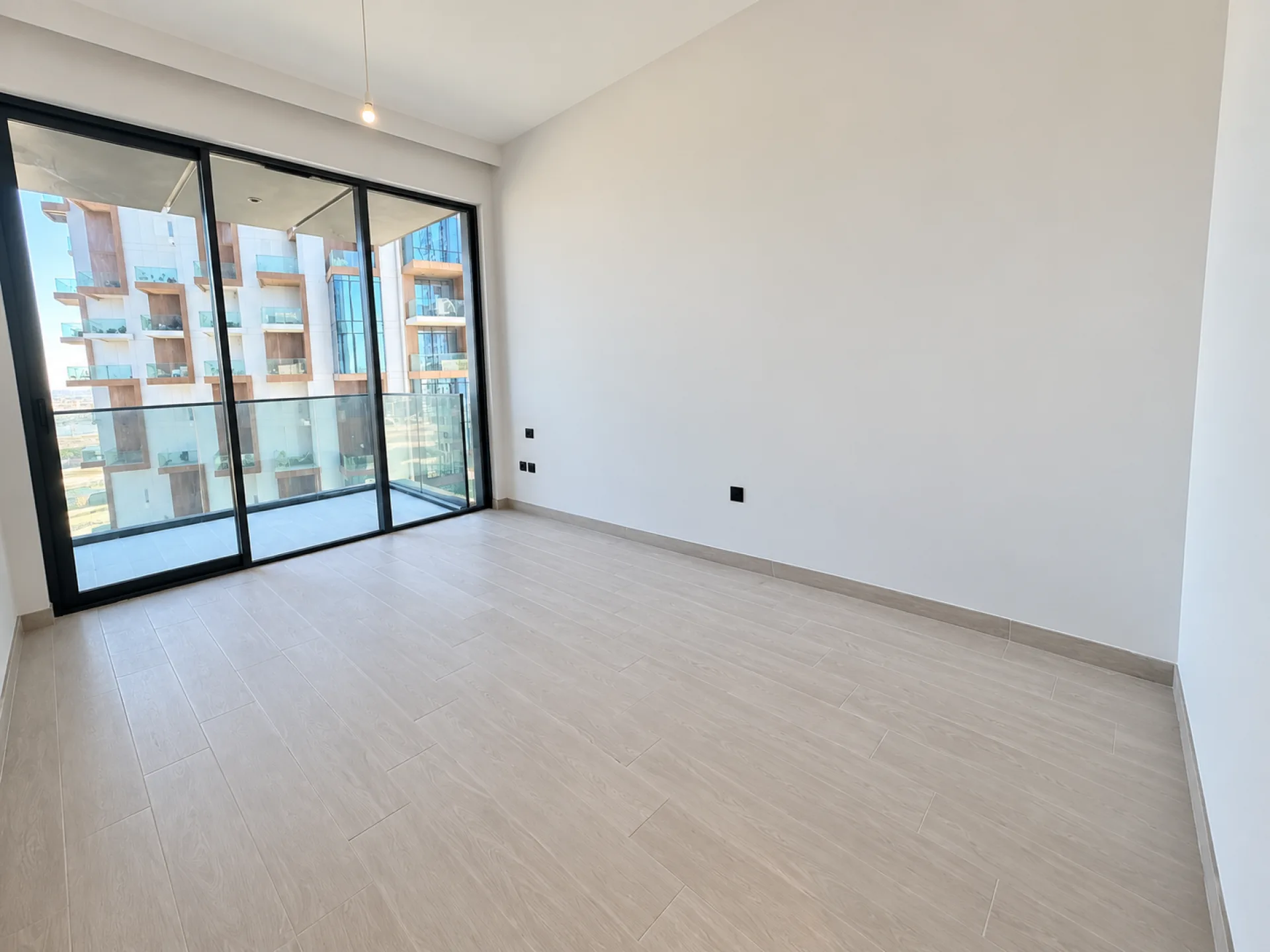 Intérieur moderne - Étage élevé - Prestations haut de gamme – Appartement Dubai (1/12)